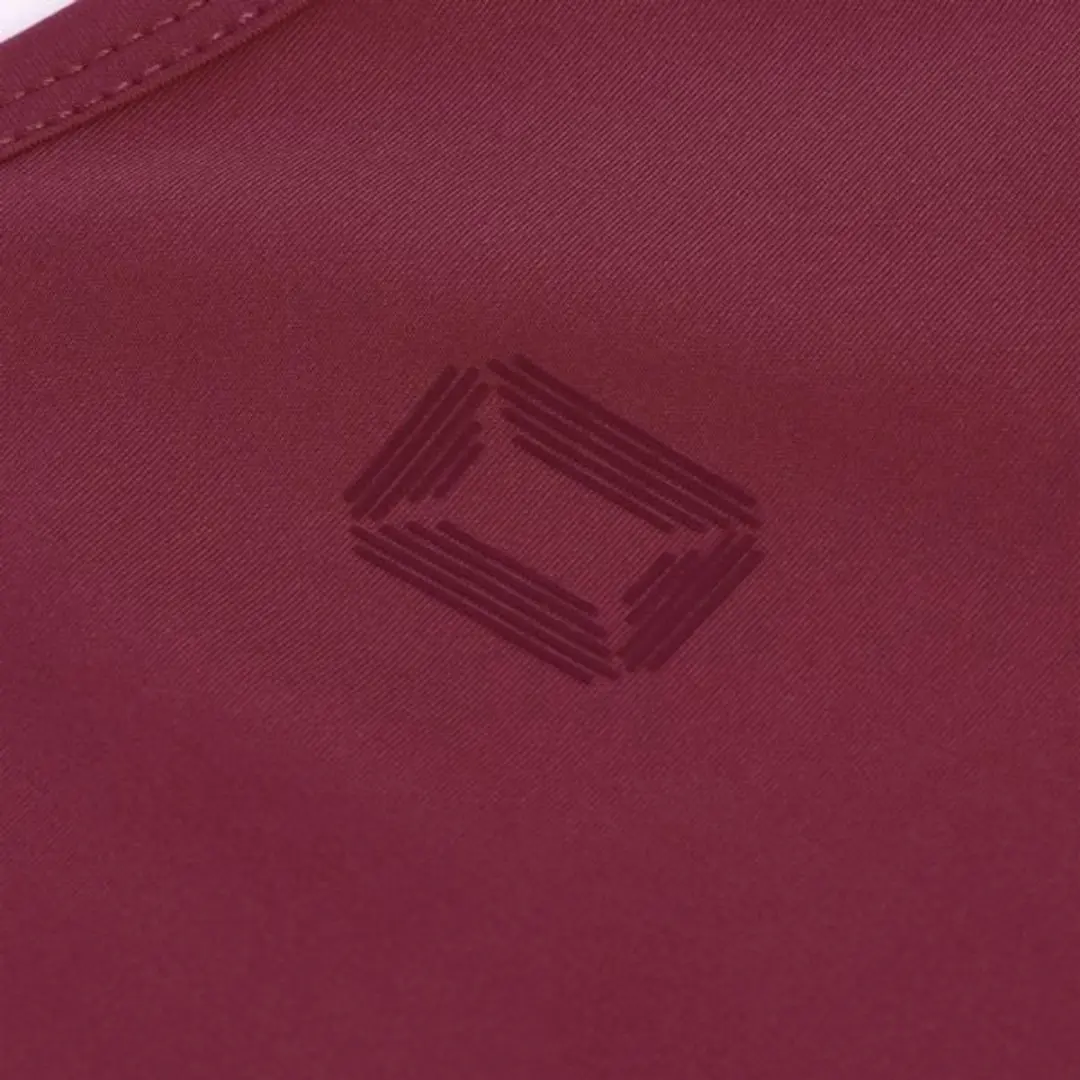 Stanno Functionals Training Tanktop - XXL - Bordeauxrood