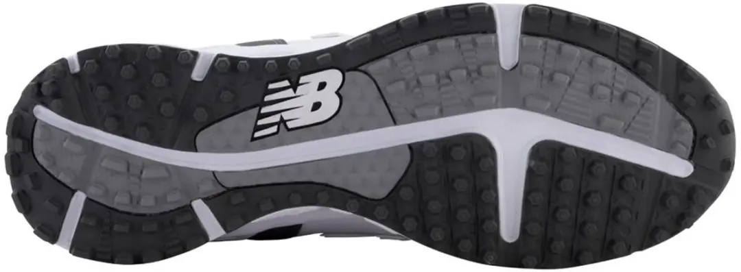 New Balance 997 SL Heren Golfschoenen Lichtgrijs