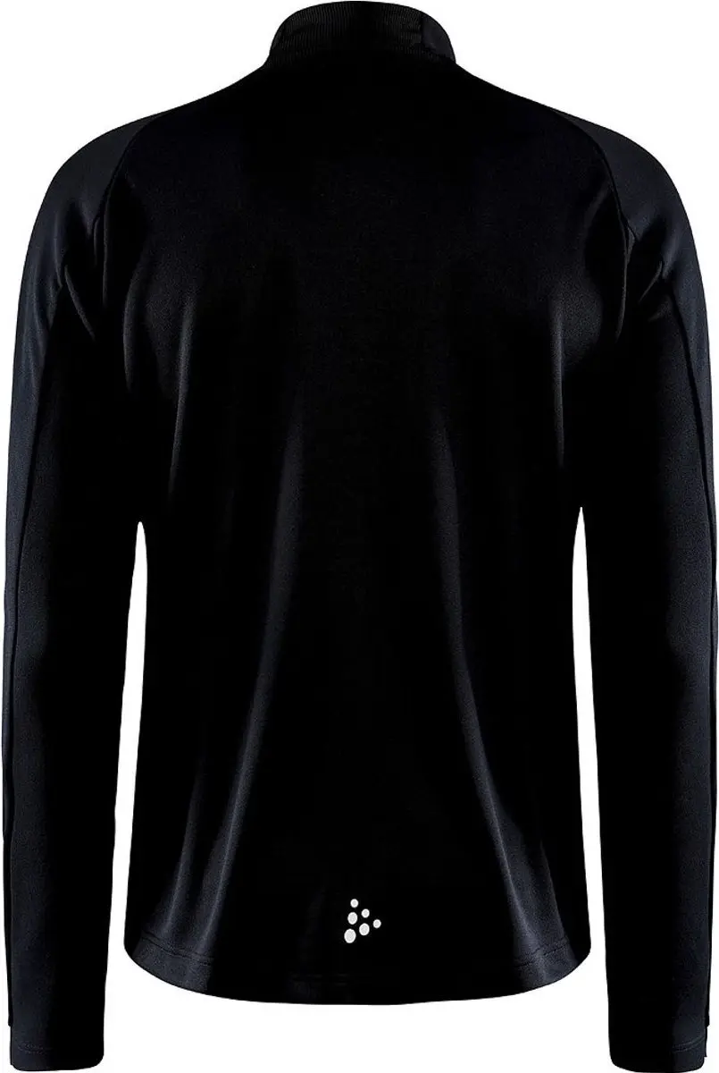 Craft Evolve T-shirt - 146 - Zwart