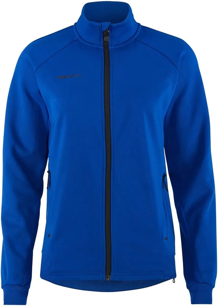 Craft Unify Trainingsvest Dames Royal - Maat S