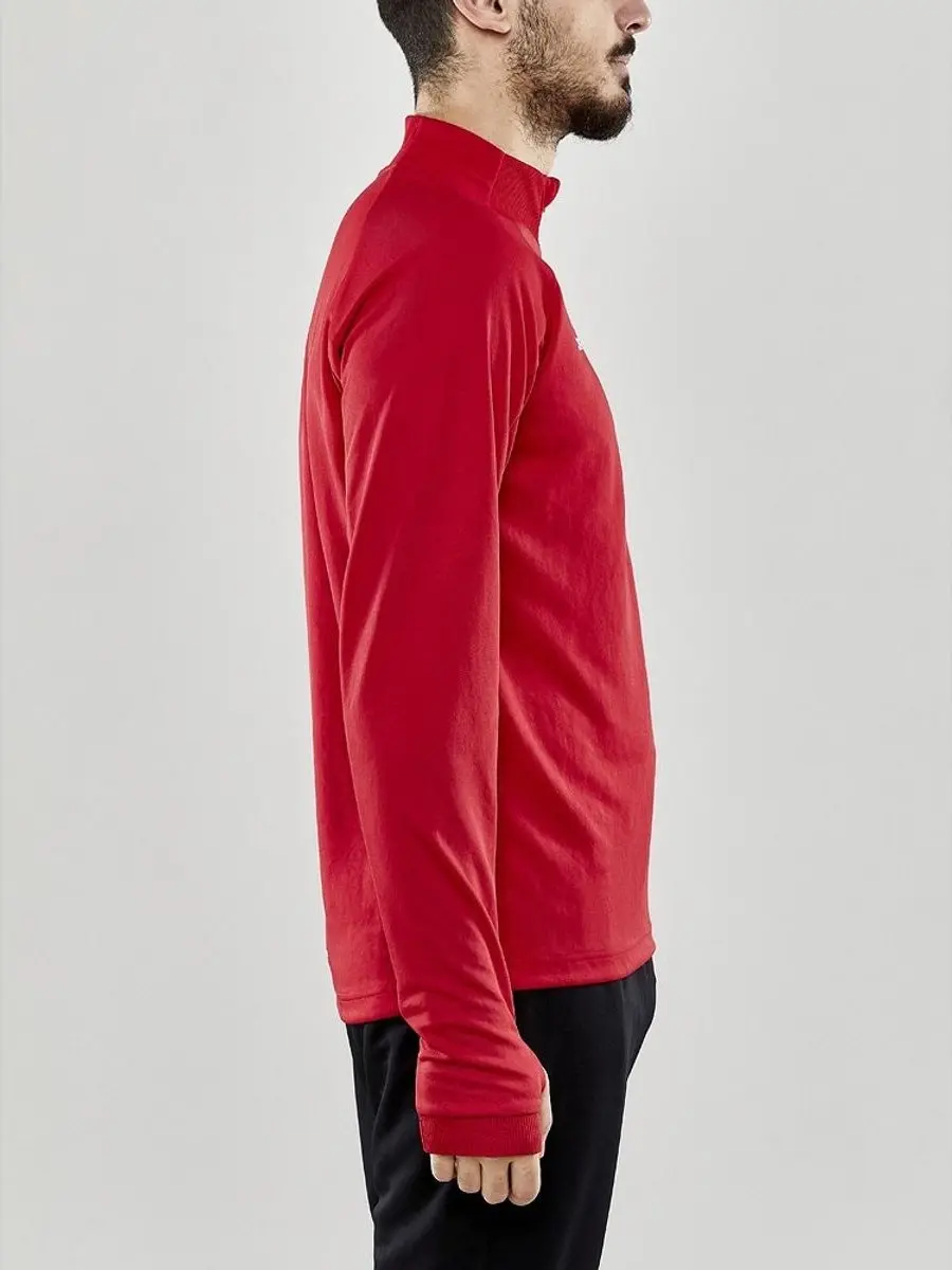 Craft Evolve T-shirt M - Rood