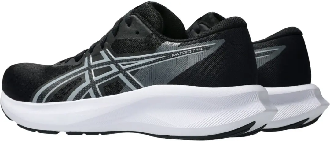 ASICS Dames Biegania Patriot 14 Schoenen - Maat 37 - afbeelding 6 van 6