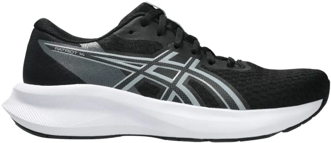 ASICS Dames Biegania Patriot 14 Schoenen - Maat 37