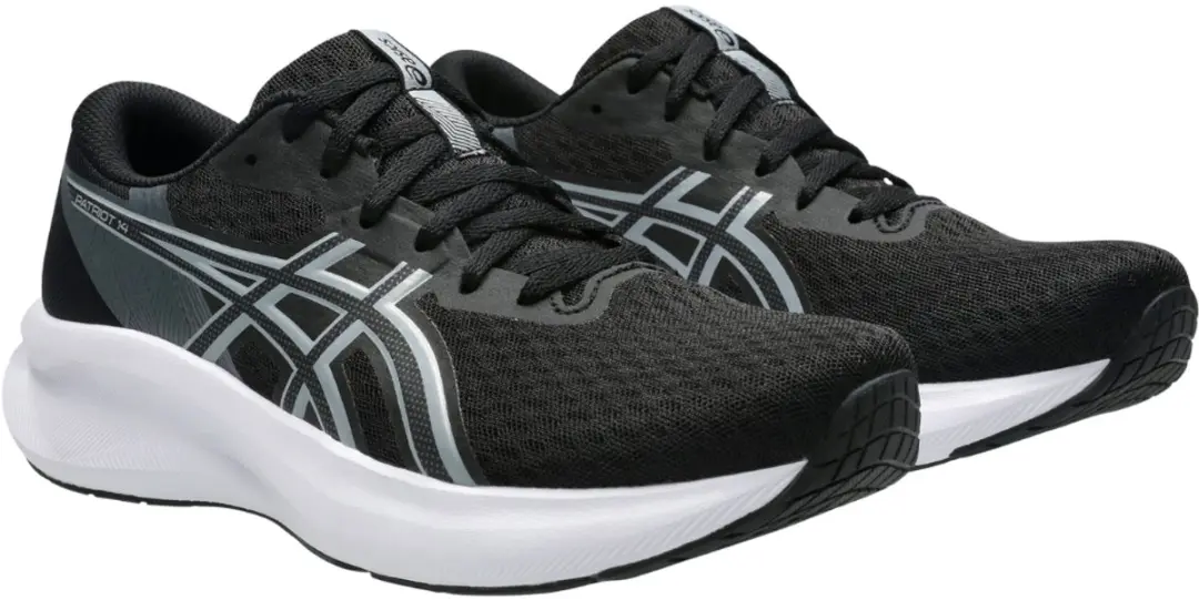 ASICS Dames Biegania Patriot 14 Schoenen - Maat 37
