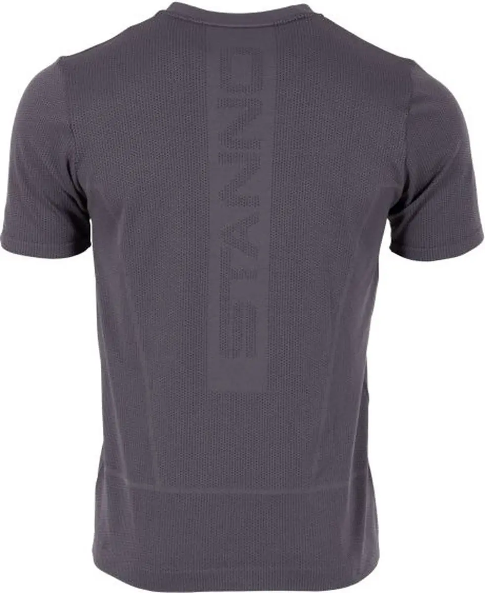 Stanno Functionals Seamless Shirt - Grijs S