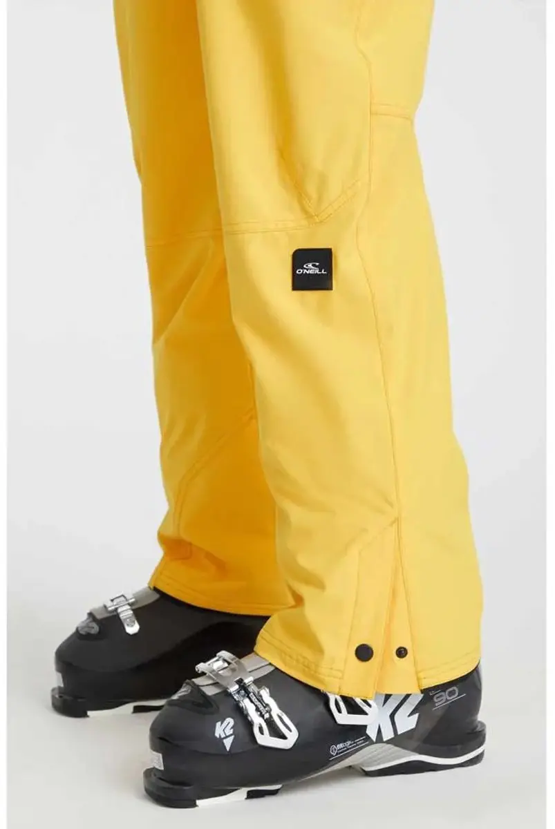O'Neill Hammer Pants Wintersportbroek - M - Luminous Days