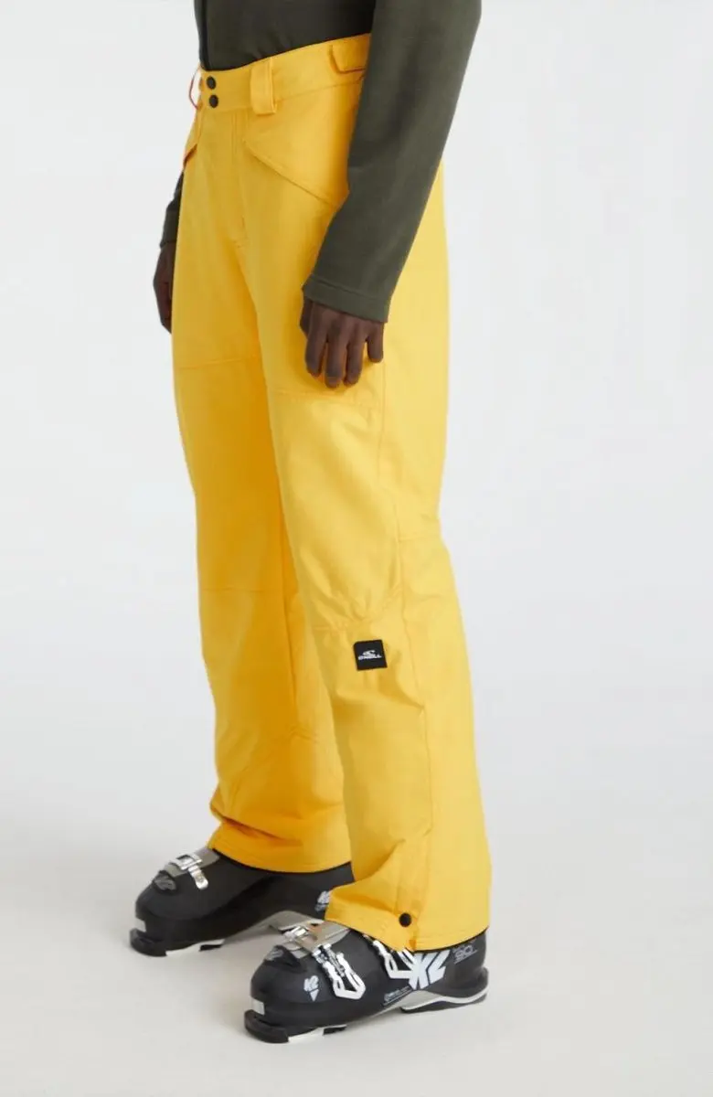 O'Neill Hammer Pants Wintersportbroek - M - Luminous Days - afbeelding 6 van 6