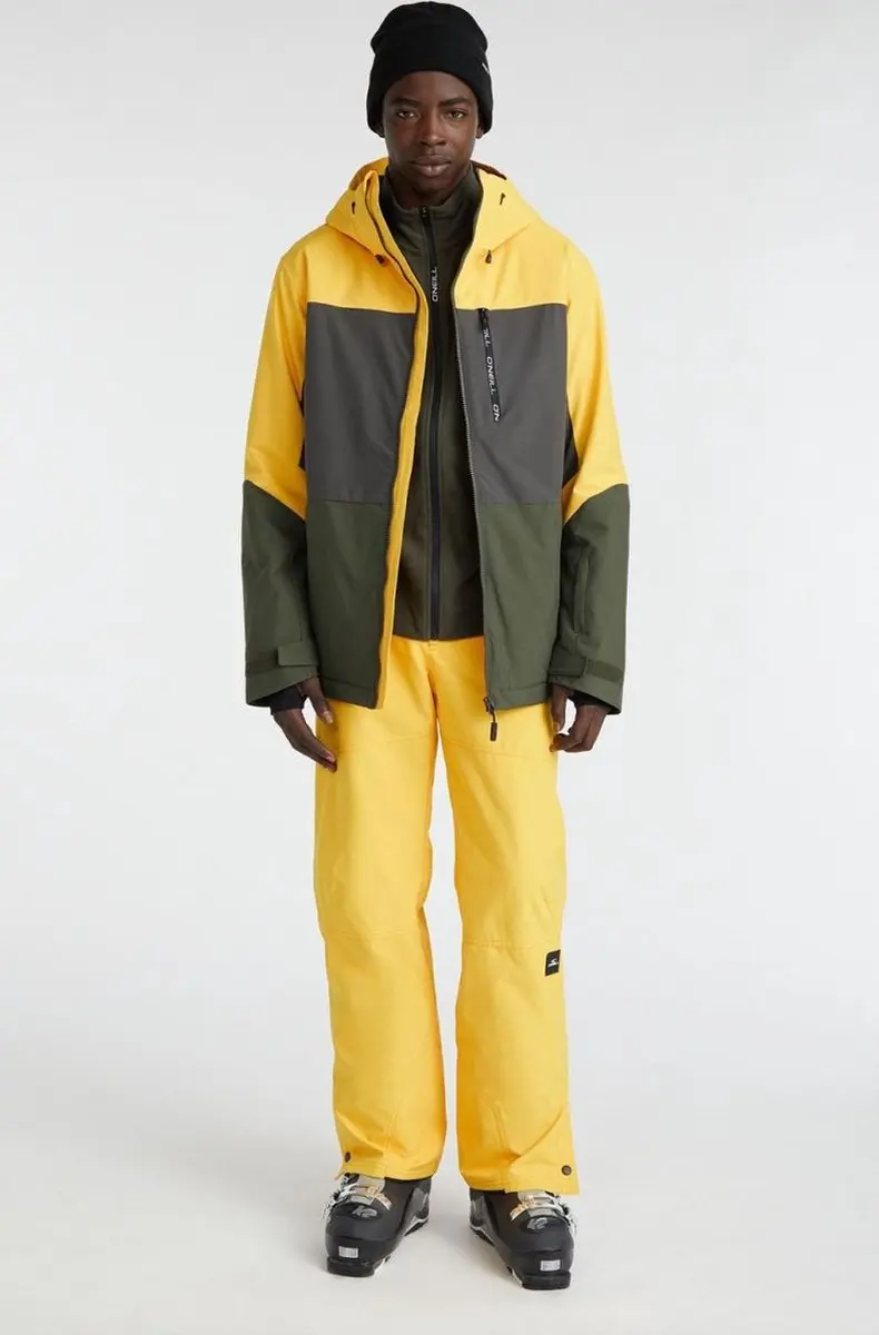 O'Neill Hammer Pants Wintersportbroek - M - Luminous Days