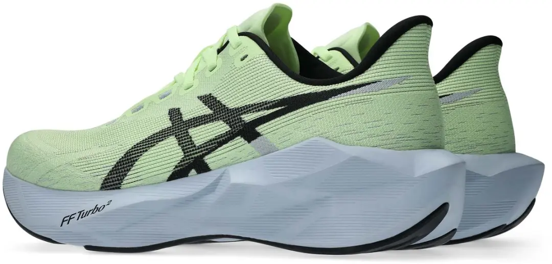 ASICS Novablast 6 Hardloopschoenen - 43.5 Geel
