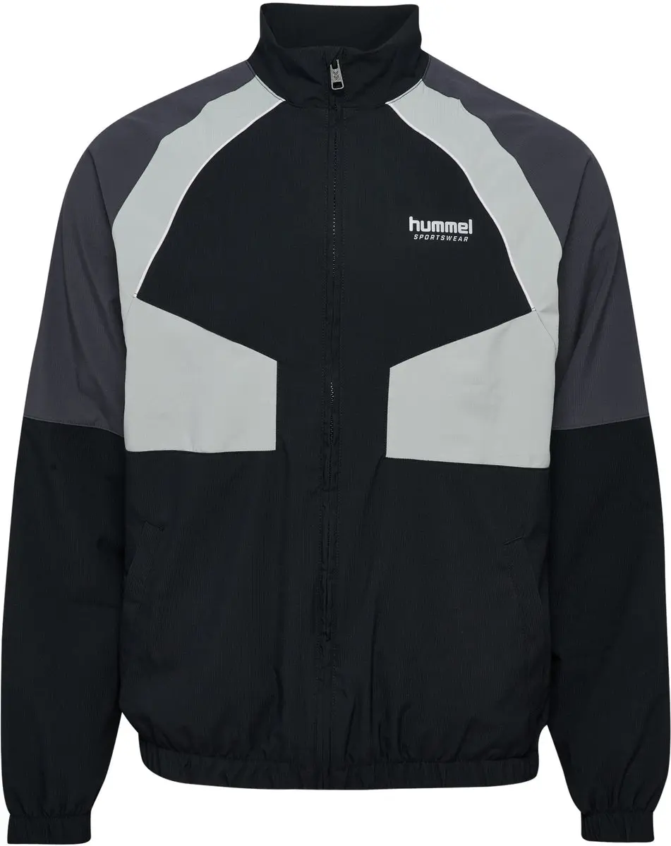 Hummel Hmlloose Track Zipjacket Sportswear 229795