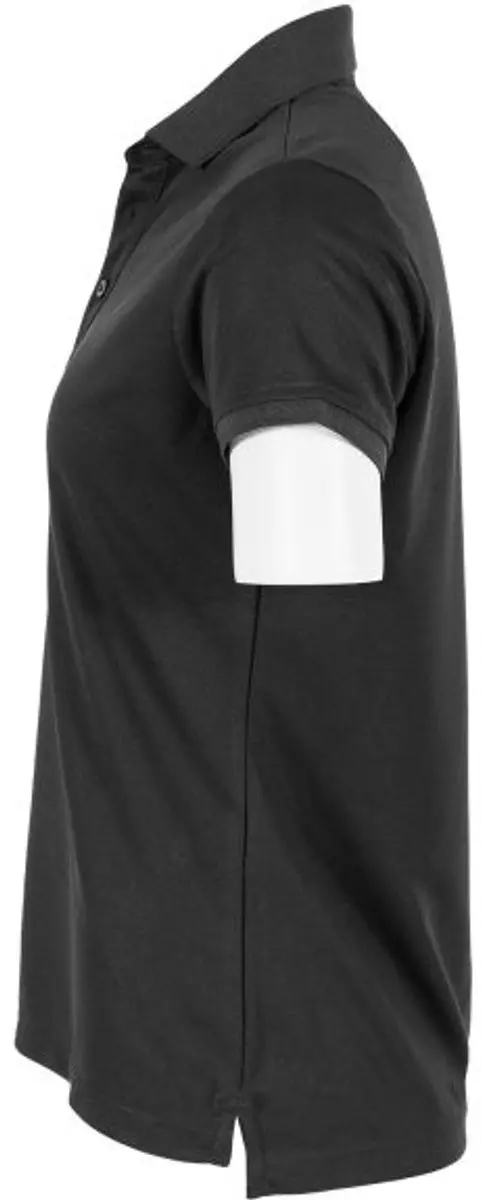 Hummel Ground Polo Dames M - Zwart