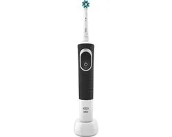 Oral-B Vitality 100 CrossAction Elektrische Tandenborstel - Zwart