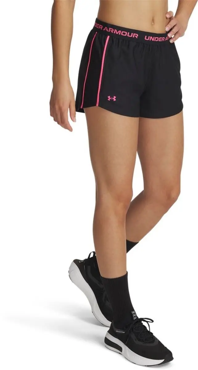 Under Armour Tech Play Up Shorts 1389882