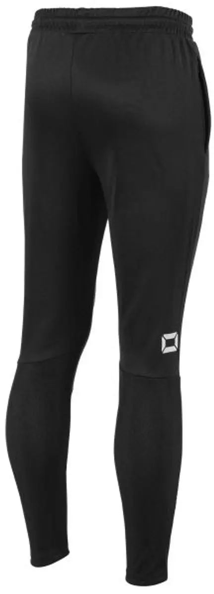 Stanno Stadio Pants Trainingsbroek 116 - Zwart