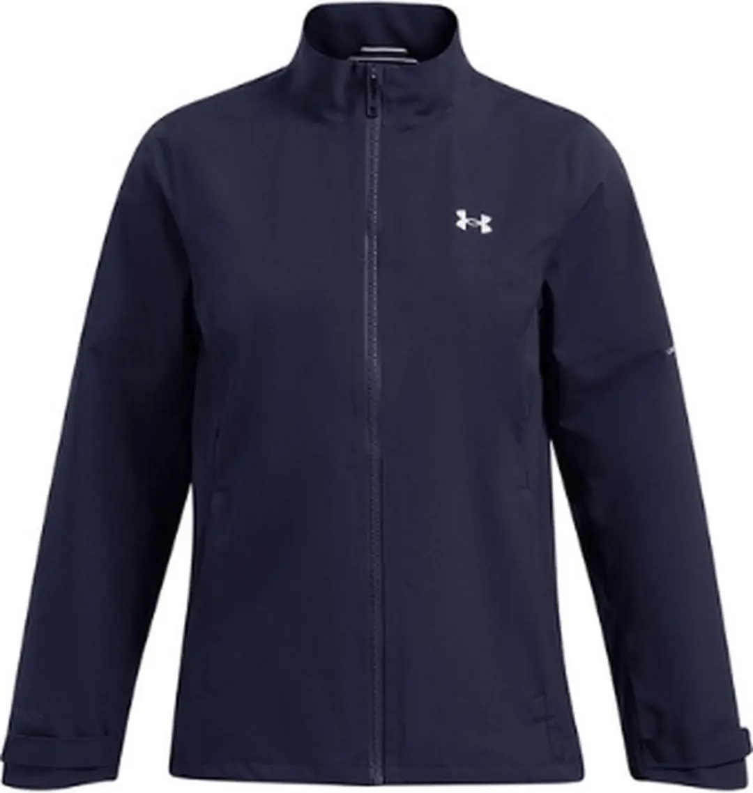 Under Armour Regenjas Dames L