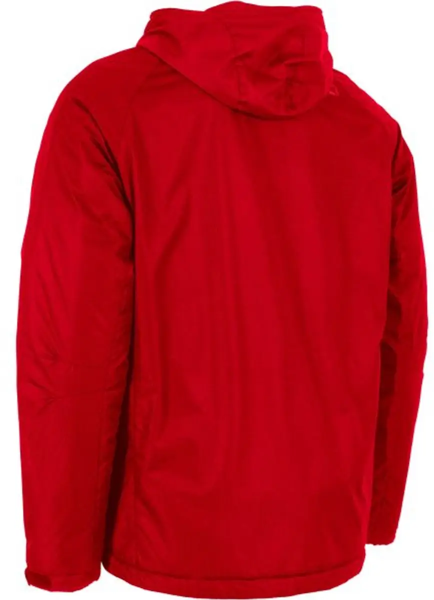 Stanno Prime All Season Jacket 152 - Rood