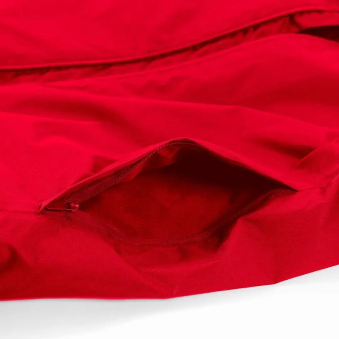 Stanno Prime All Season Jacket 152 - Rood