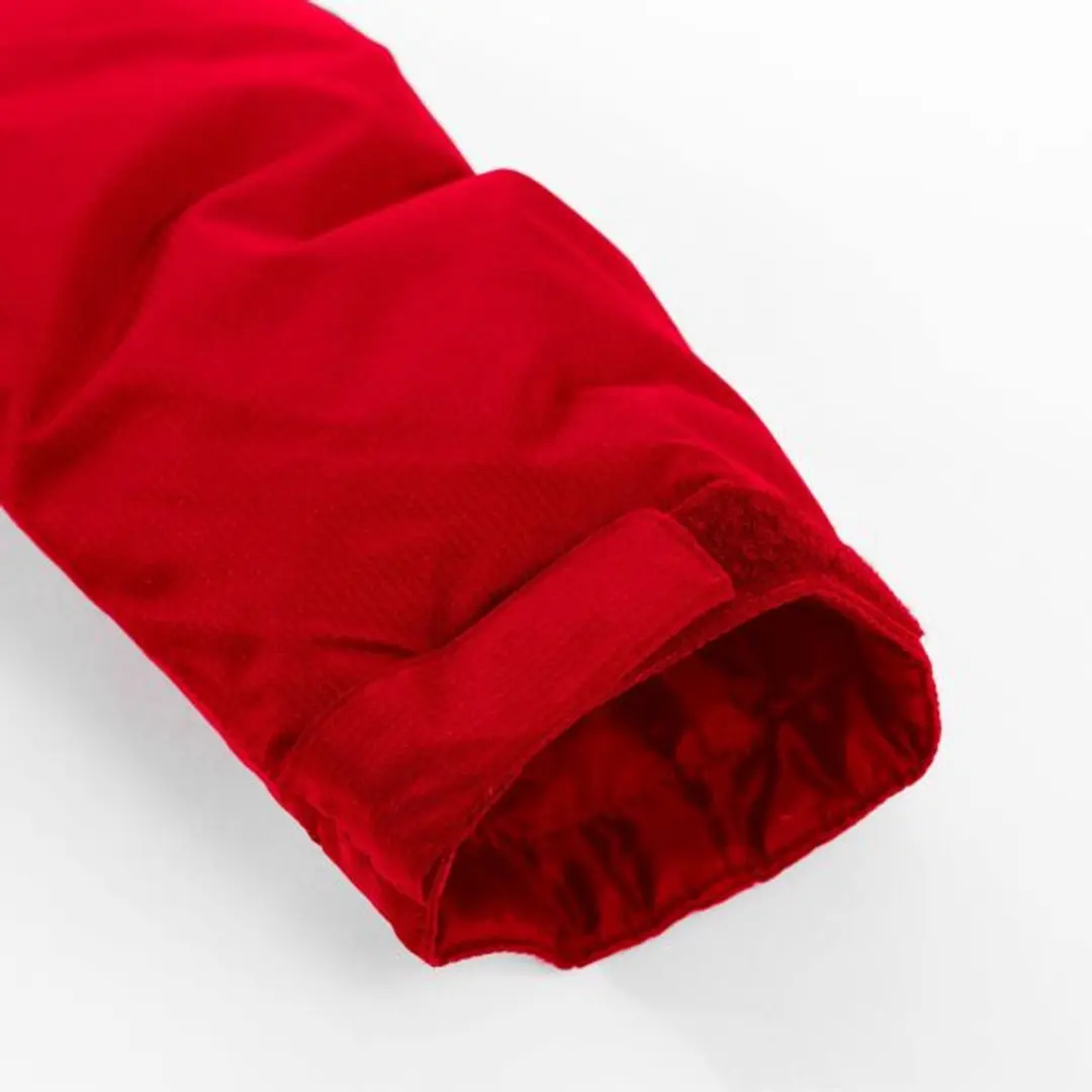 Stanno Prime All Season Jacket 152 - Rood