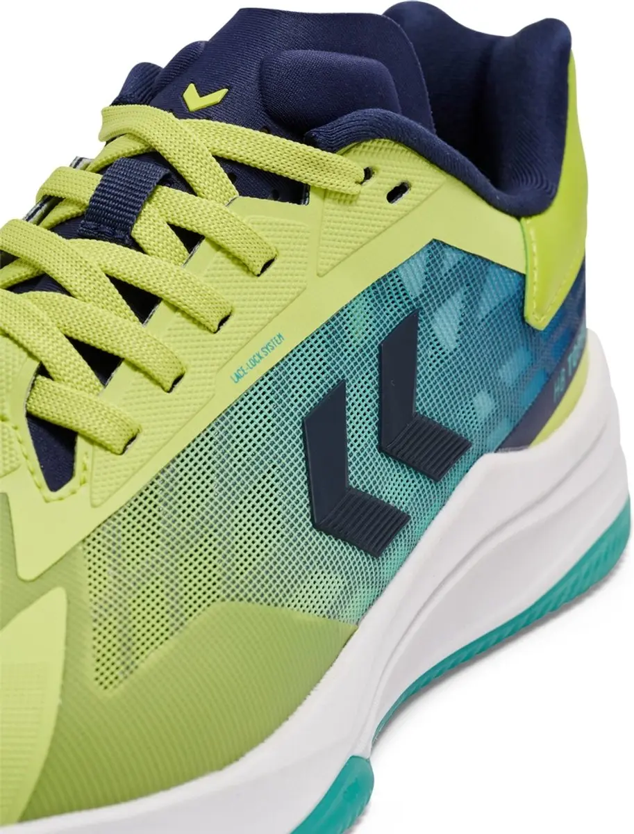 Hummel Handball Hb Topflight Pro Hallenschuhe 44