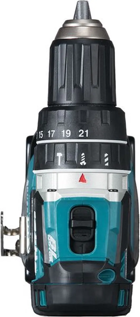 Makita DHP484RTJ Accuklopboormachine 18V - 2x accu