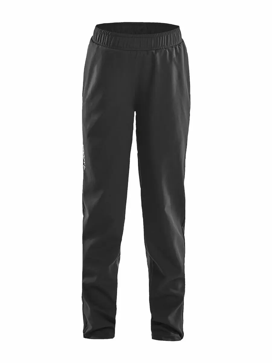 Craft Rush Wind Pants Sportbroek 122/128
