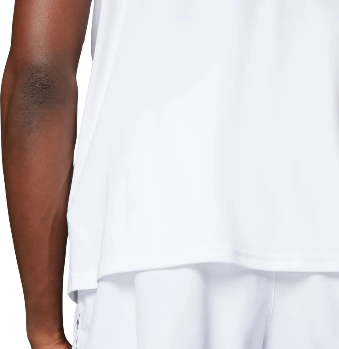 Adidas Adizero Sportshirt M - IN1157 - Wit