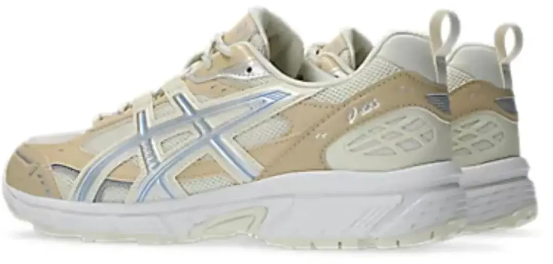 ASICS Gel-Nunobiki Trail - Geel - Maat 41.5