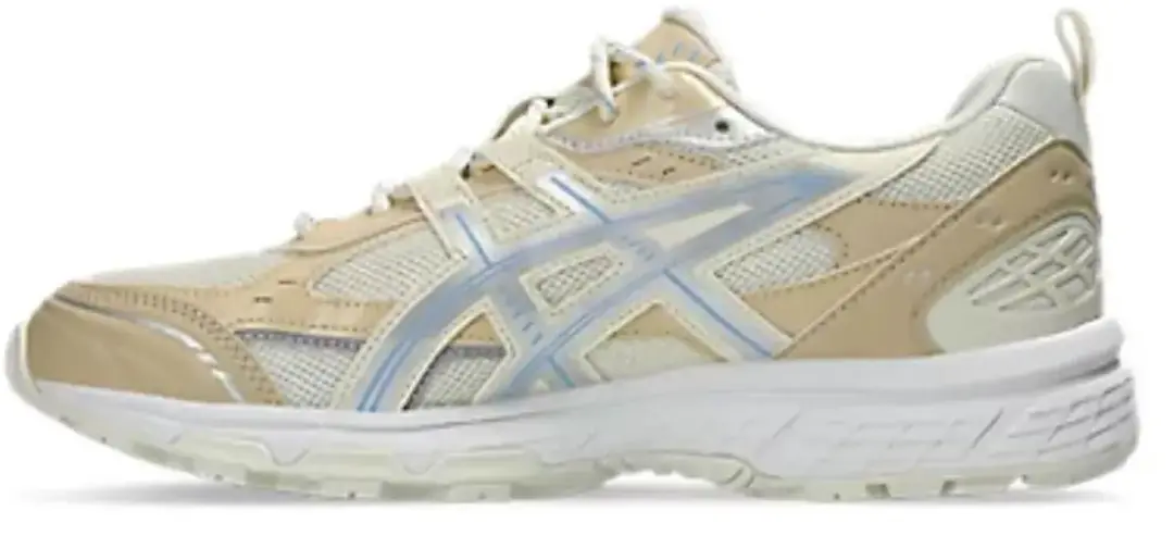 ASICS Gel-Nunobiki Trail - Geel - Maat 41.5