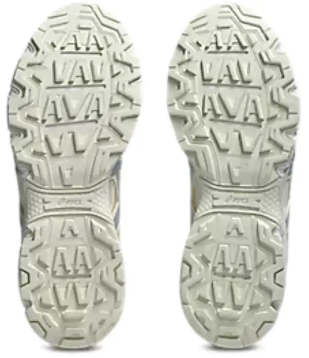 ASICS Gel-Nunobiki Trail - Geel - Maat 41.5