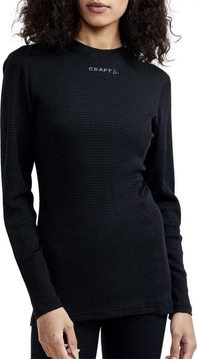 Craft Pro Wool Extreme X Shirt Dames