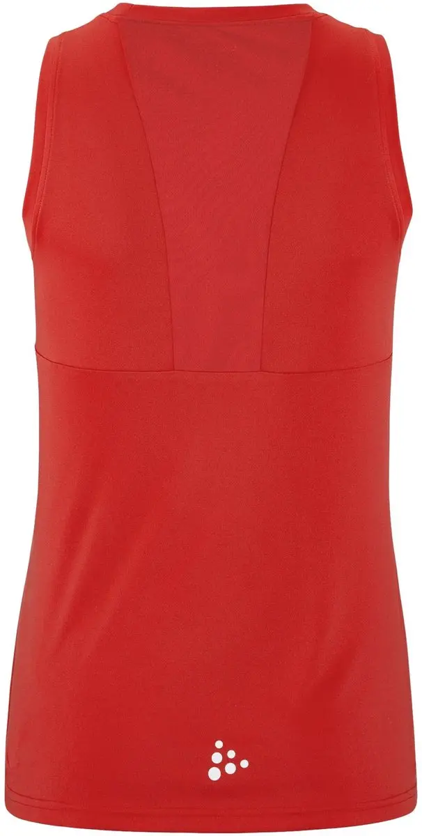 Craft Rush 2.0 Singlet Dames - Maat M