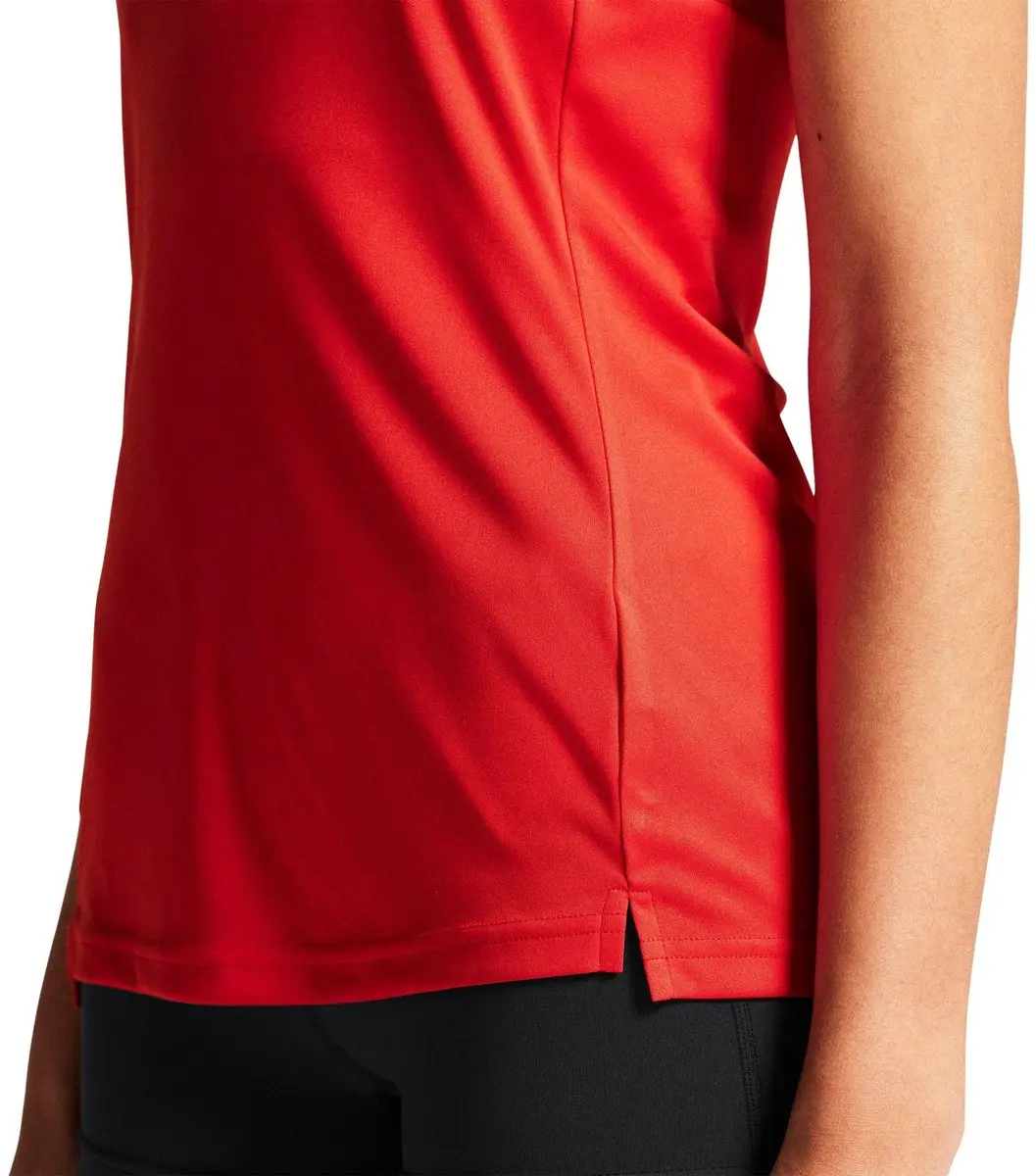 Craft Rush 2.0 Singlet Dames - Maat M