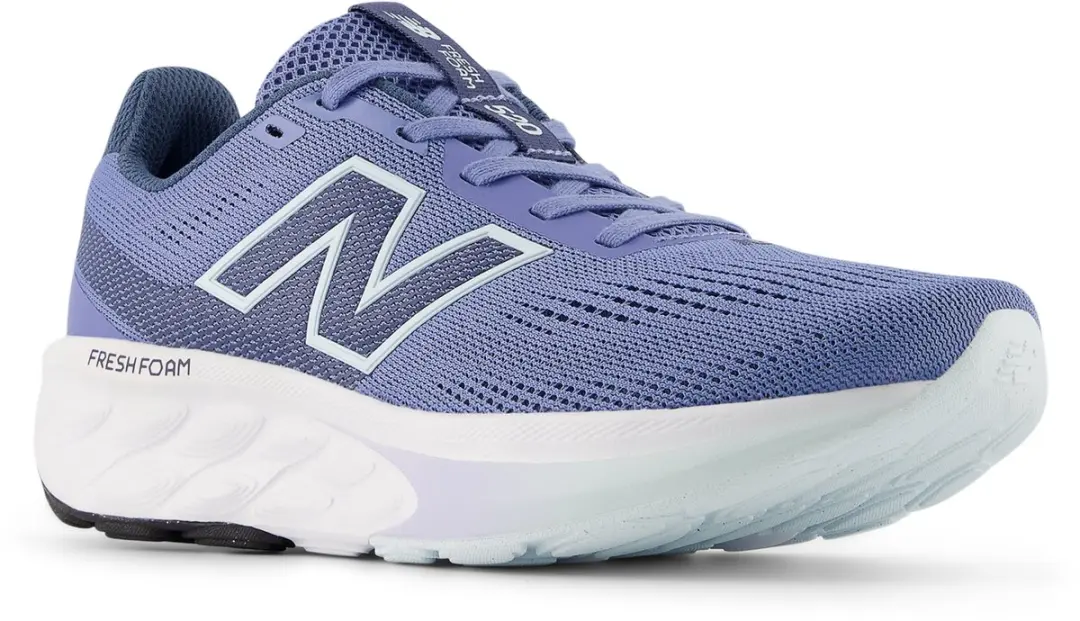 New Balance 520 Dames Sportschoenen 42,5 - FAIRWEATHER BLUE - afbeelding 6 van 6