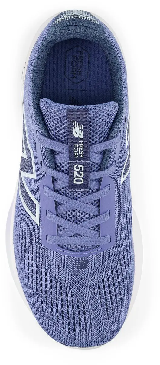 New Balance 520 Dames Sportschoenen 42,5 - FAIRWEATHER BLUE