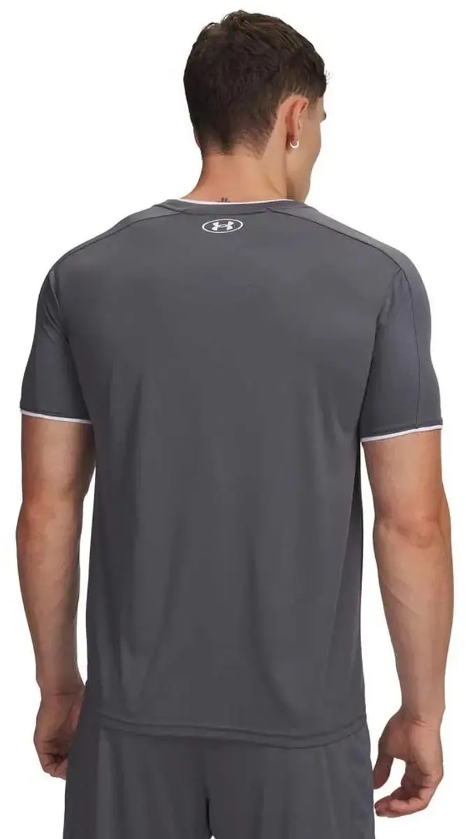 Under Armour Challenger Train T-shirt - Grijs S