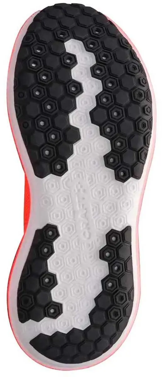 Craft Pacer 2 Shock Hardloopschoenen - Oranje - EU 44.5