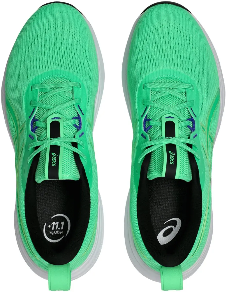 ASICS Gel Pulse 17 Heren Hardloopschoenen - 44 - Groen
