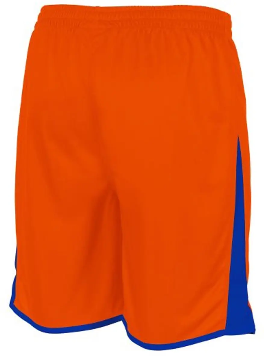 Stanno Altius Shorts XXL - Oranje