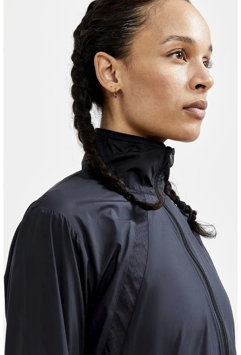 Craft ADV Essence Wind Jacket W 1911241 - XL