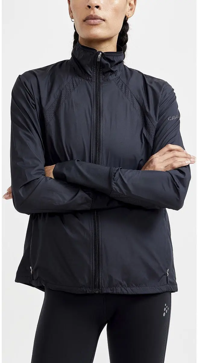 Craft ADV Essence Wind Jacket W 1911241 - XL