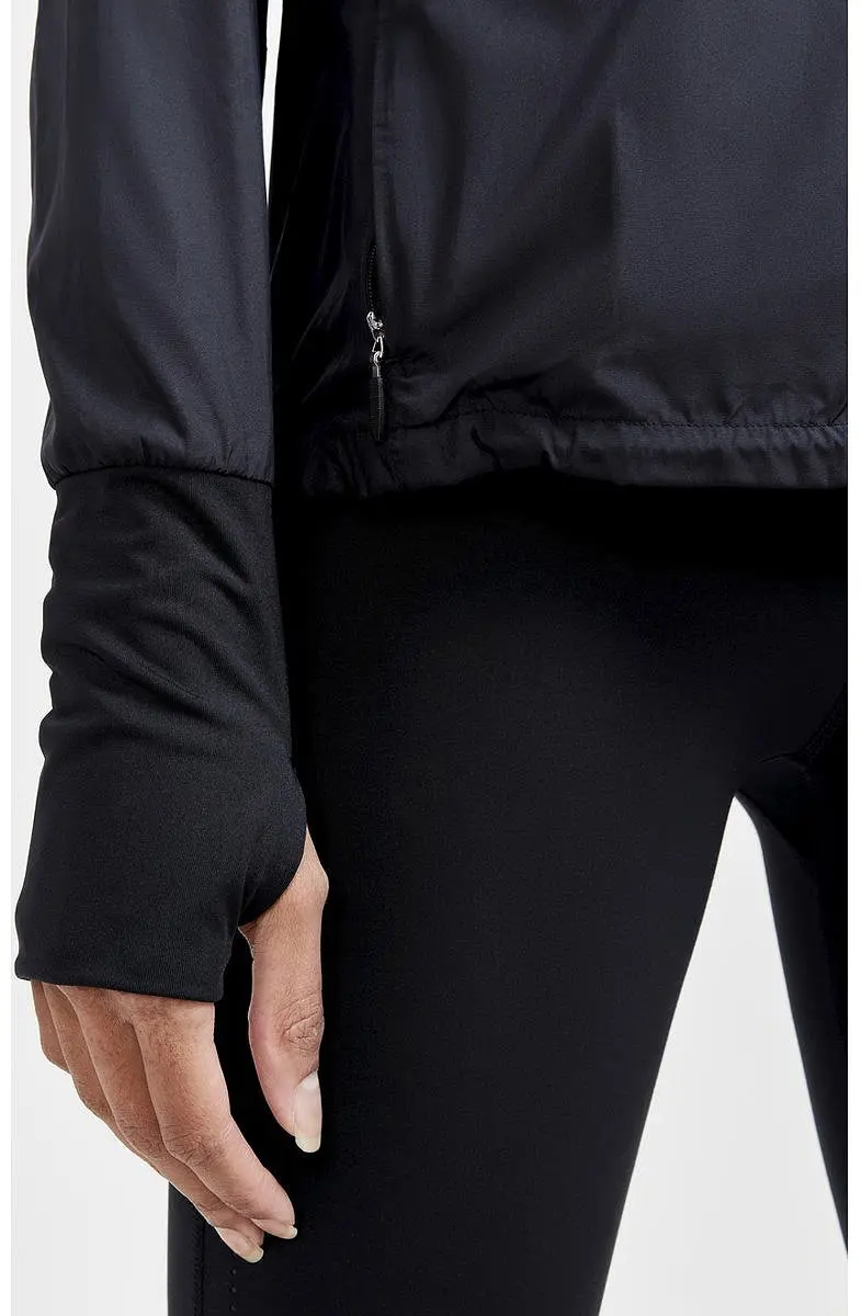 Craft ADV Essence Wind Jacket W 1911241 - XL