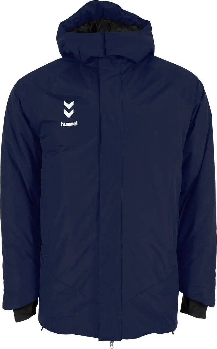 Hummel Ground Padded Coachvest Heren XXL
