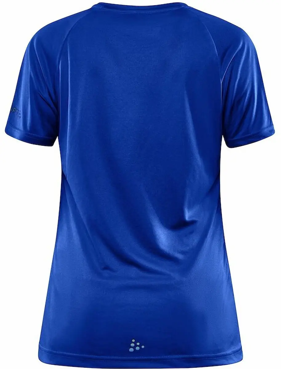 Craft Unify Core Functioneel T-Shirt Dames - Royal - XXL