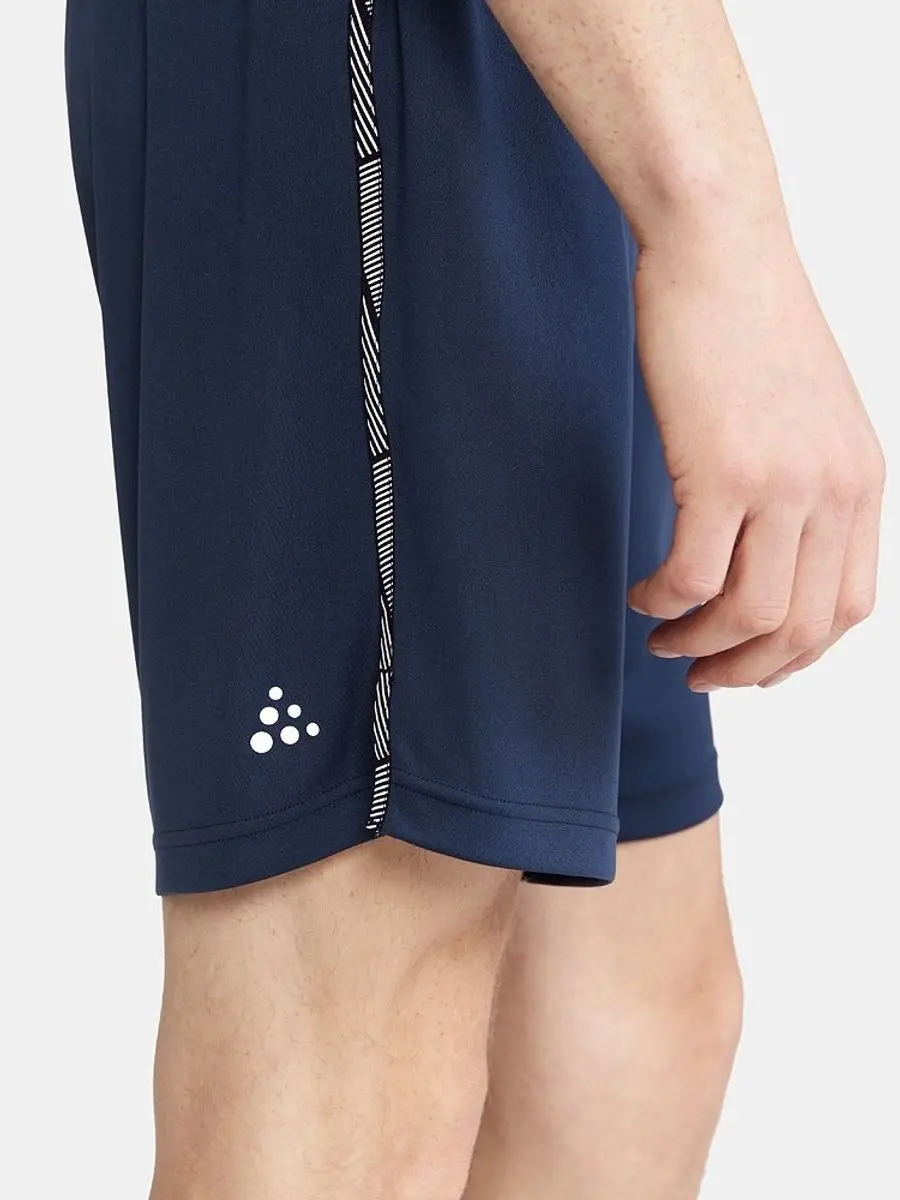 Craft Premier Short Heren - Marine S