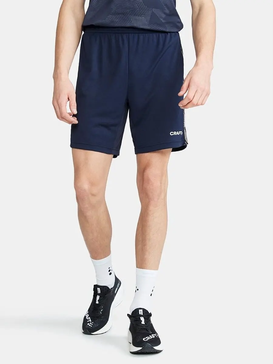 Craft Premier Short Heren - Marine S