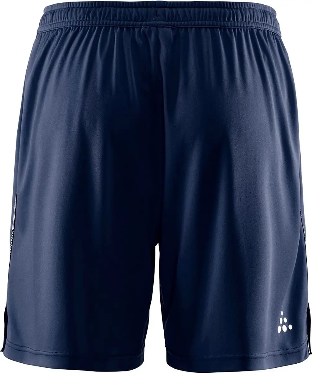 Craft Premier Short Heren - Marine S