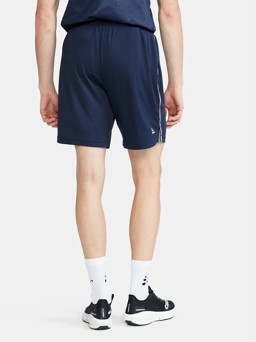 Craft Premier Short Heren - Marine S