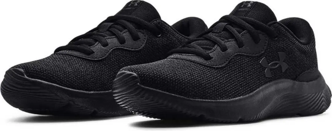 Under Armour Mojo 2 Training Schoenen - Dames 36.5 - Zwart