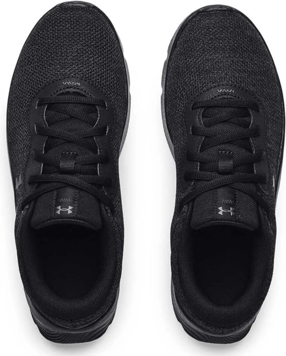 Under Armour Mojo 2 Training Schoenen - Dames 36.5 - Zwart