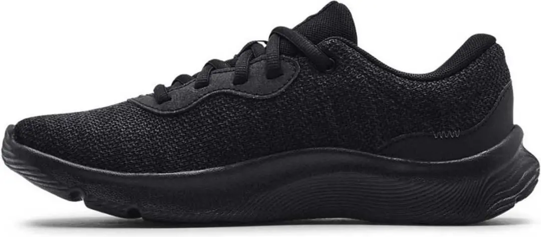 Under Armour Mojo 2 Training Schoenen - Dames 36.5 - Zwart